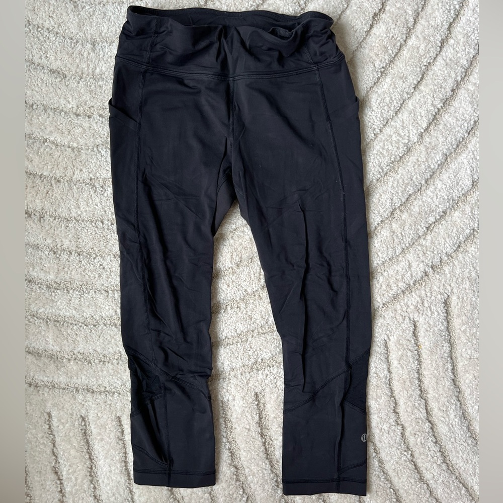 LULULEMON LEGGINGS